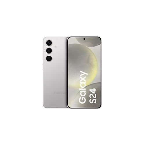 Samsung Galaxy S24 Dual SIM 128GB marble gray