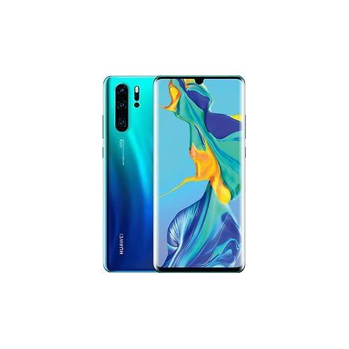 Huawei P30 Pro Dual SIM 256GB aurora