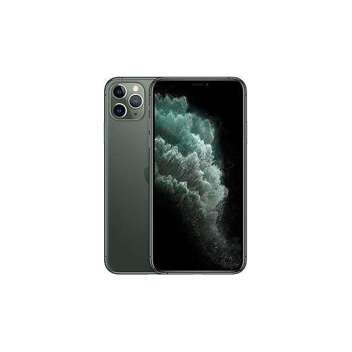 Apple iPhone 11 Pro Max 256GB nachtgrün