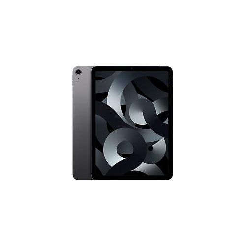 Apple iPad Air 5 10,9 256GB [Wi-Fi] space grau