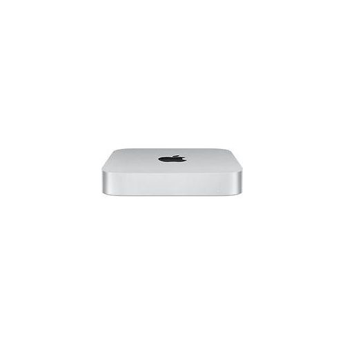 Apple Mac mini M2-Chip (8-Core CPU, 10-Core GPU) 8 GB RAM 256 GB SSD [Early 2023]
