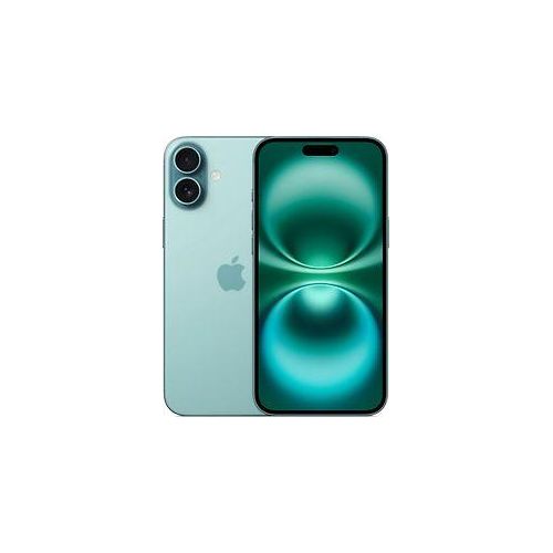 Apple iPhone 16 Plus 128GB blaugrün
