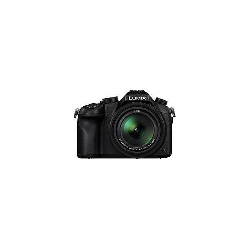 Panasonic Lumix DMC-FZ1000 schwarz