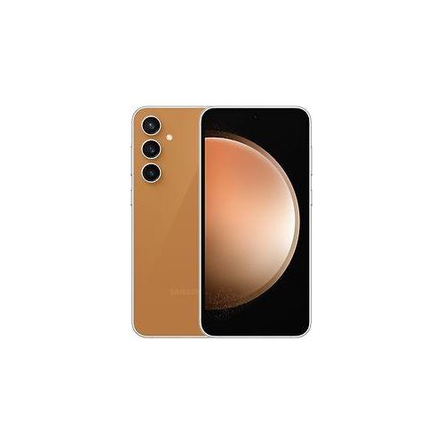 Samsung Galaxy S23 FE Dual SIM 256GB tangerine