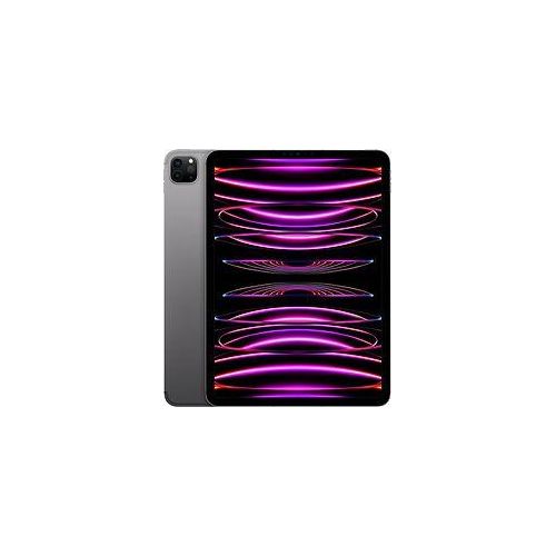 Apple iPad Pro 11 128GB [Wi-Fi + Cellular, Modell 2022] space grau