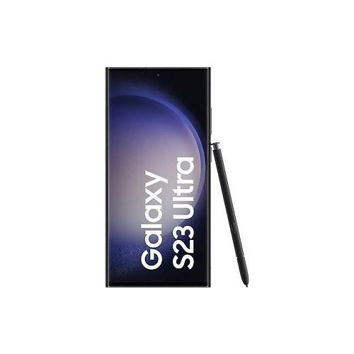 Samsung Galaxy S23 Ultra Dual SIM 1TB phantom black