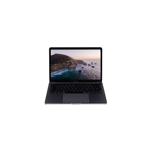 Apple MacBook Pro mit Touch Bar und Touch ID 13.3 (True Tone Retina Display) M1 8 GB RAM 256 GB SSD [Late 2020] space grau