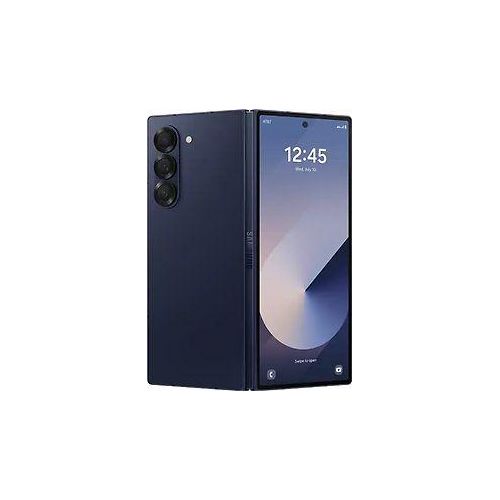 Samsung Galaxy Z Fold6 Dual SIM 256GB navy