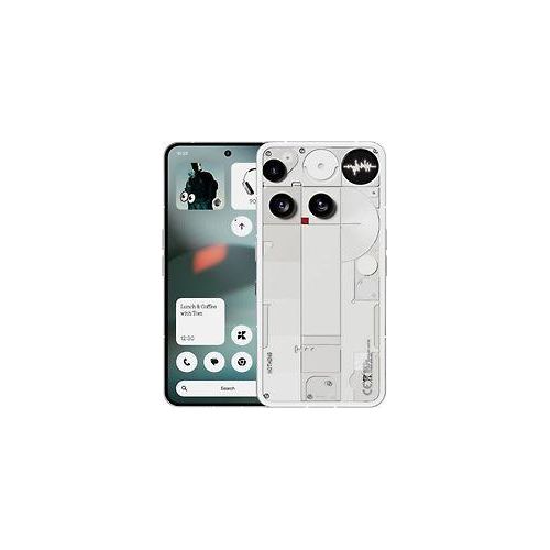 Nothing Phone (3) Dual SIM 256GB weiß