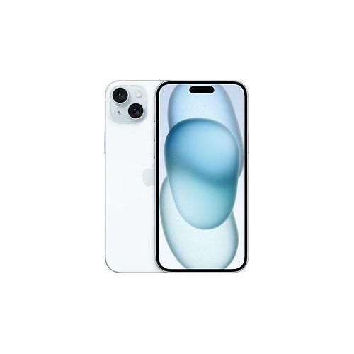 Apple iPhone 15 Plus 256GB blau