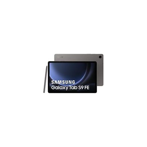 Samsung Galaxy Tab S9 FE 10,9 256GB [Wi-Fi] grey