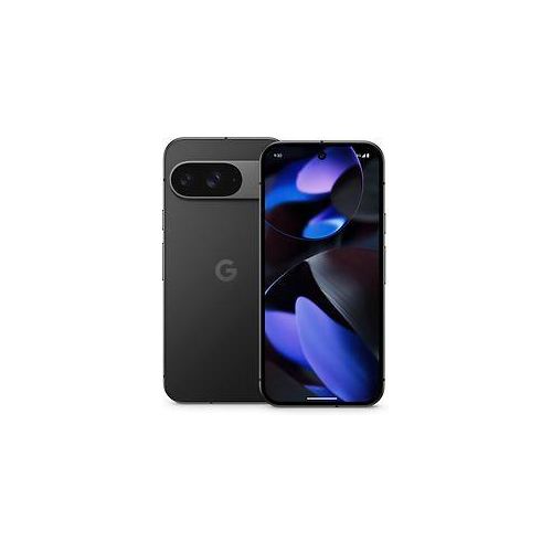 Google Pixel 9 Dual SIM 256GB obsidian