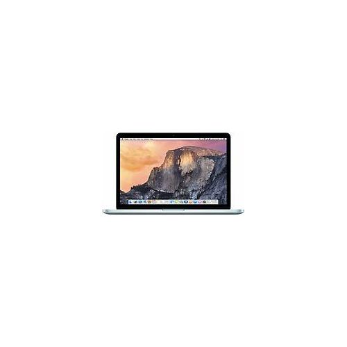 Apple MacBook Pro 15.4 (Retina Display) 2.2 GHz Intel Core i7 16 GB RAM 256 GB PCIe SSD [Mid 2015, englisches Tastaturlayout, QWERTY]