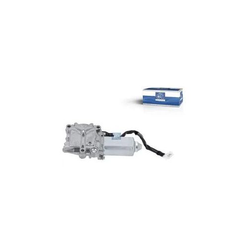 DT SPARE PARTS 122365 Fahrerhaus