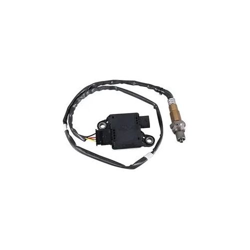 METZGER Partikelsensor 0899384 nach Rußpartikelfilter für Audi