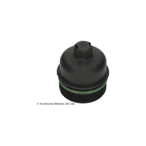 BLUE PRINT Deckel, Ölfiltergehäuse adbp990050 für FORD PEUGEOT JAGUAR LAND ROVER