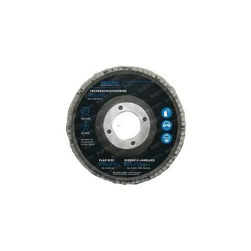 SWSTAHL Schleifscheibe, Winkelschleifer 82314l