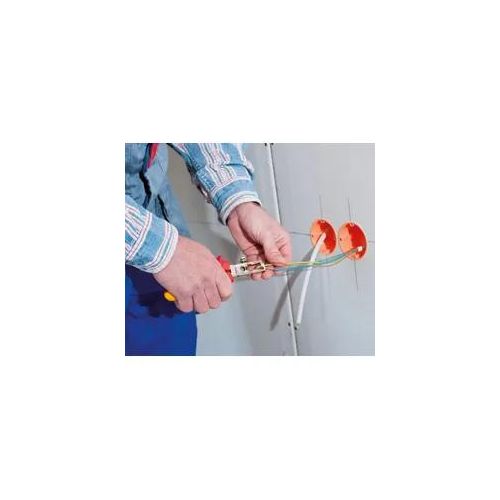 VIGOR Abisolierwerkzeug v2643