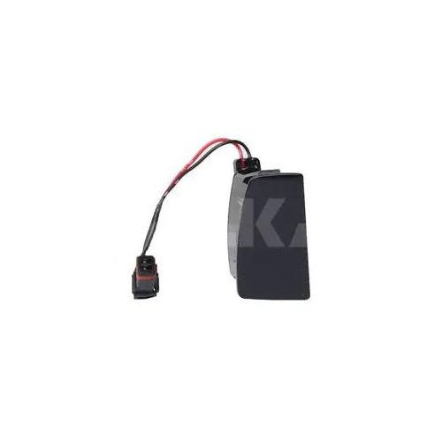 ALKAR Spurwechselwarnleuchte 6206777 LED rechts für AUDI