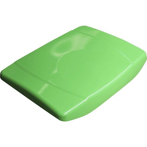 Bio-Circle Deckel GT COMPACT, für GT COMPACT, grün