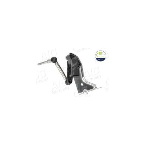AIC Sensor, Luftfederungsniveau 74402 hinten rechts für TESLA