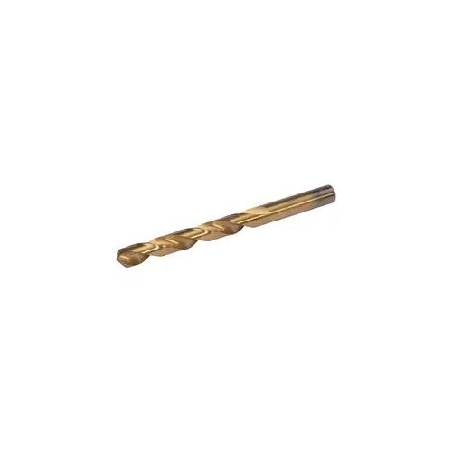 SWSTAHL Metallspiralbohrer tin1155