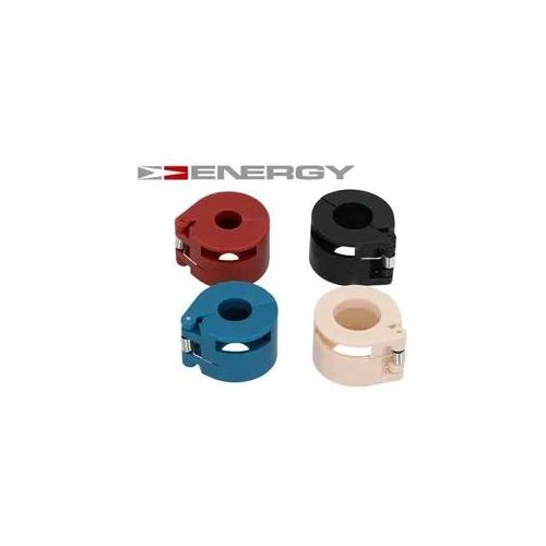 ENERGY Adaptersatz, Servicestutzen-Klimaservicegerät ne00526
