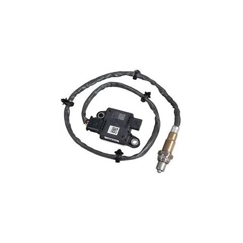 METZGER Partikelsensor 0899376 nach Rußpartikelfilter für GM