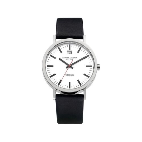Danish Design Herrenuhr IQ12Q877