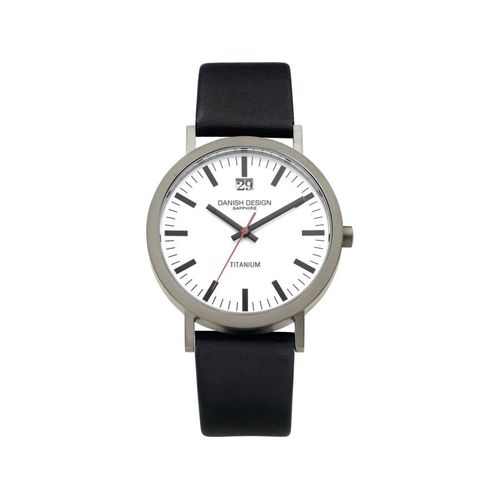 Danish Design Herrenuhr IQ14Q877