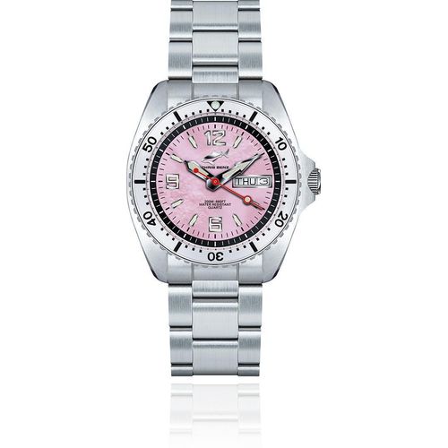 Chris Benz CHRIS BENZ ONE MEDIUM CBM-R-MB-SI Uniuhr