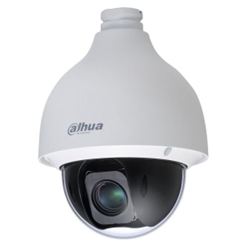 Dahua CCTV 2MP 25x Starlight HDCVI PTZ Camera, DH-SD50225DB-HC