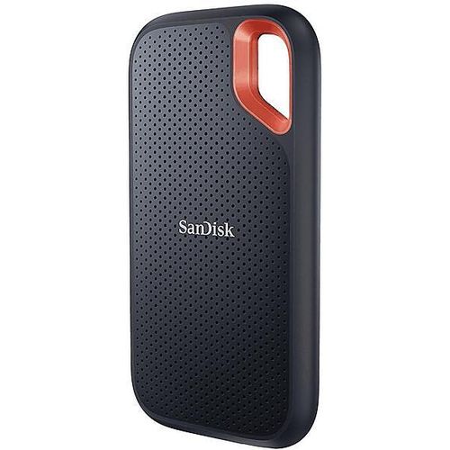 SanDisk Extreme Portable SSD 2TB G30