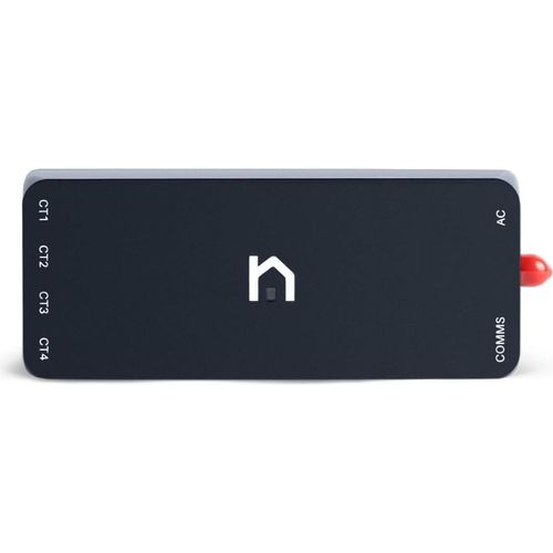 Tesla Neurio Energiemessgerät W2 kit-Neurio-3-fase