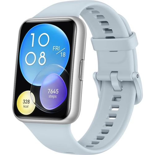 HUAWEI Watch FIT 2: Smartwatch mit 1,74 Zoll Display und Gesundheitsmanagement