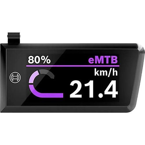 Bosch Purion 400 Smart System Bildschirm Durchsichtig Durchsichtig One Size