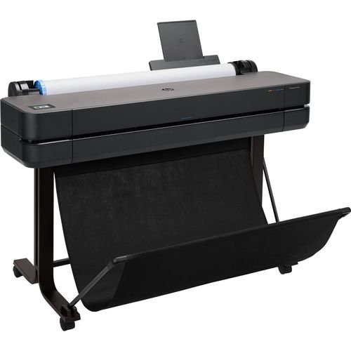 HP DesignJet 5HB11D - Großformatdrucker, Drucker