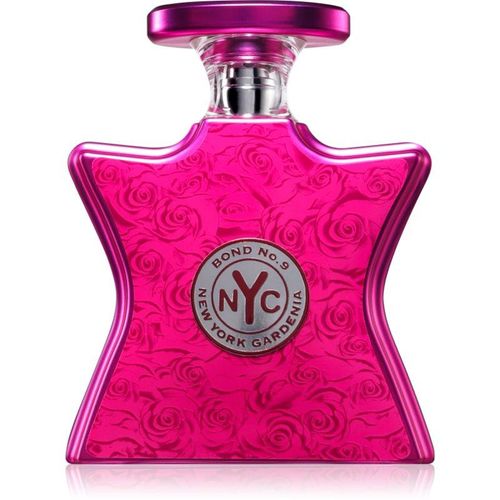 Bond No. 9 New York Gardenia Eau de Parfum Unisex 100 ml