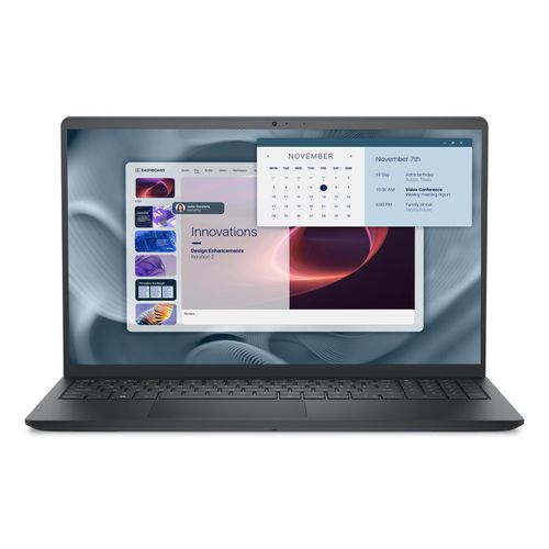 Dell Pro 15 Essential PV15250 Intel® Core™ i5-1334U Notebook 39,6 cm (15,6")