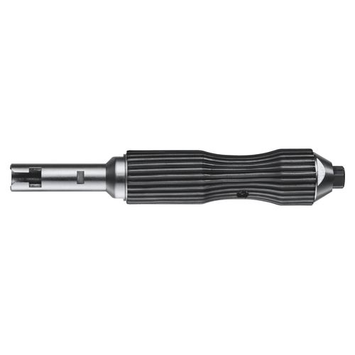 PFERD TOOLS Handstück HA 6 Z DPF/SRF mit 6 mm Spannzange Max. RPM 18.000