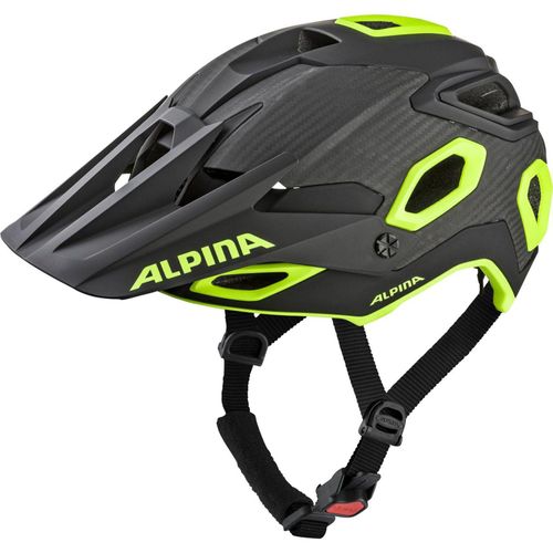 Alpina Helm ROOTAGE