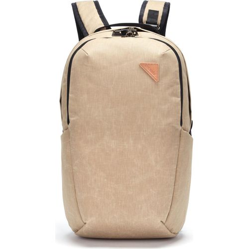 Pacsafe Vibe 25 Rucksack Coyote