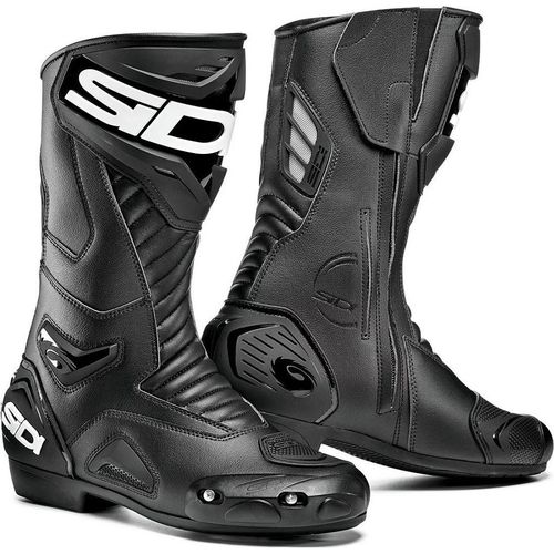 Sidi Performer Gore schwarz 50