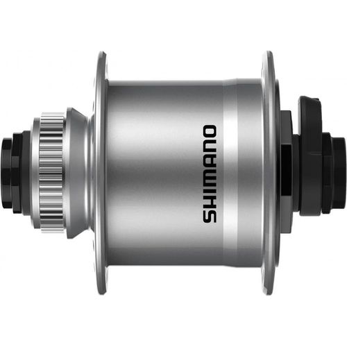 Shimano Nabendynamo DH-UR708-3 32 Loch Disc silber