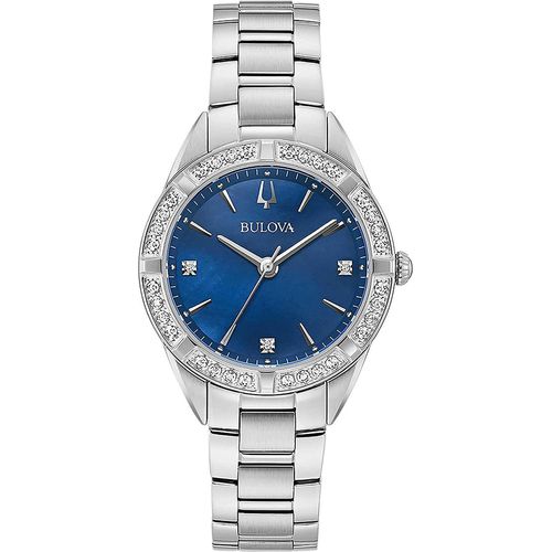 Bulova Sutton Damen