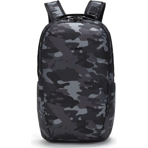 Pacsafe Vibe 25 Rucksack Camo
