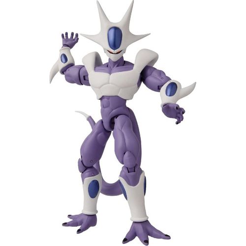 Dragon Ball Dragon Stars Cooler Finale Form