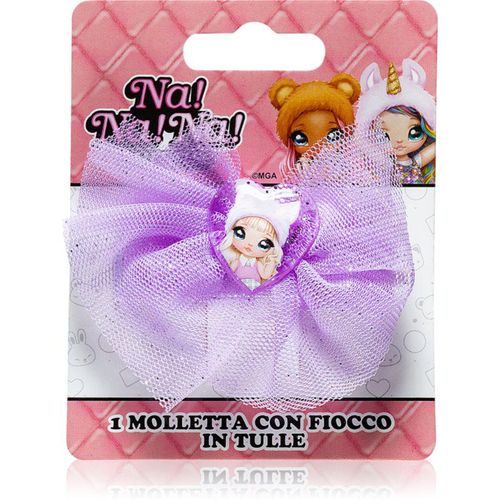 Na! Na! Na! Surprise Hair clip barrette à cheveux 1 pcs