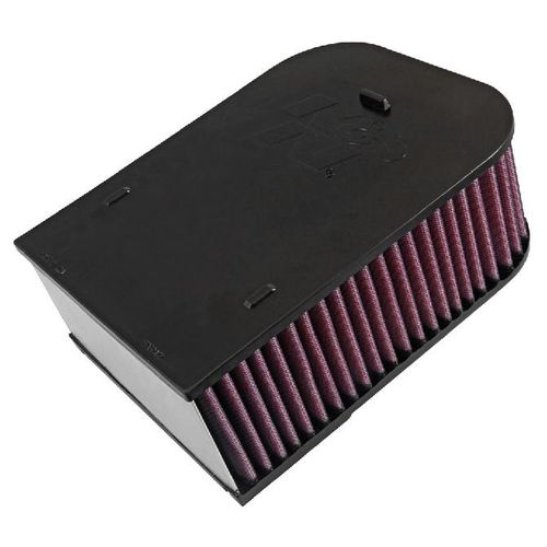 K&N FILTERS Luftfilter e0660 Langzeitfilter 92mm