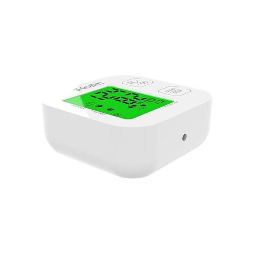 iHealth Blutdruckmessgerät KN-550BT Track Smart Blood Pressure Monitor